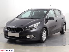 Kia Ceed 2014 1.6 132 KM