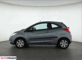 Ford Ka 2015 1.2 68 KM