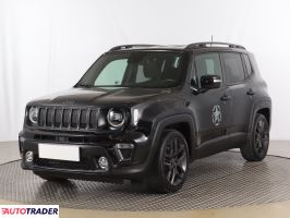 Jeep Renegade 2020 1.3 147 KM