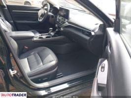 Nissan Altima 2023 2 Nissan Altima 2023 2
