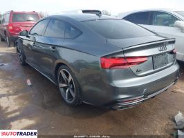 Audi A5 2023 2