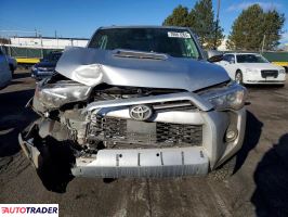 Toyota Pozostałe 2021 4