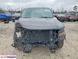 Ford Pozostałe 2025 5