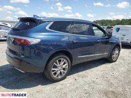 Buick Enclave 2022 3