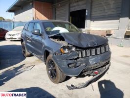 Jeep Grand Cherokee 2017 3 Jeep Grand Cherokee 2017 3