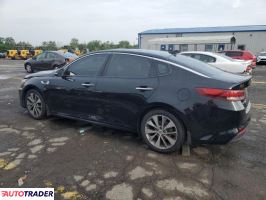 Kia Optima 2018 2