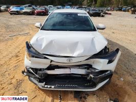 Toyota Corolla 2020 2