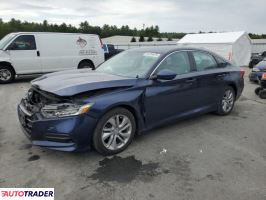 Honda Accord - zobacz ofertę