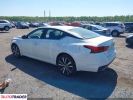 Nissan Altima 2022 2