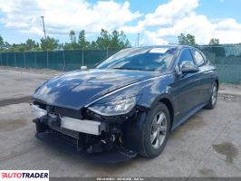 Hyundai Sonata 2023 2