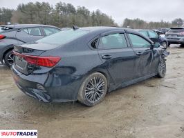 Kia Pozostałe 2023 2