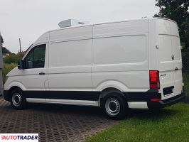 Volkswagen Crafter 2023 2.0