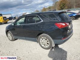 Chevrolet Equinox 2019 1