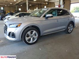 Audi Q5 - zobacz ofertę