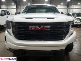 GMC Sierra 2022 5