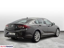 Opel Insignia 2022 2.0 174 KM