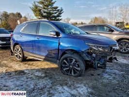 Chevrolet Equinox 2023 1