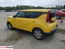 Kia Soul 2020 2 Kia Soul 2020 2