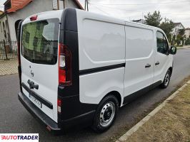 Nissan Pozostałe 2017 1.6 Nissan Pozostałe 2017 1.6