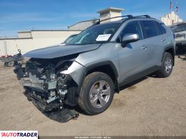 Toyota Pozostałe 2025 2