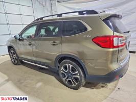 Subaru Pozostałe 2024 2