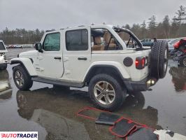 Jeep Wrangler 2020 2