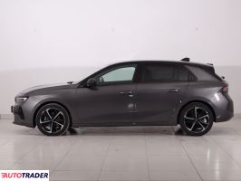 Opel Astra 2025 1.2 128 KM