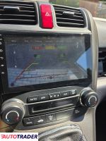 Honda CR-V 2010 2.2 150 KM