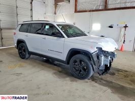 Jeep Cherokee 2023 3