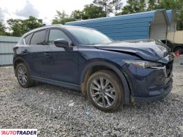 Mazda CX-5 2021 2 Mazda CX-5 2021 2