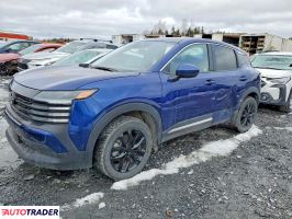 Nissan Pozostałe - zobacz ofertę