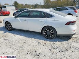 Honda Accord 2024 2
