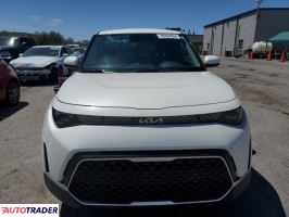 Kia Soul 2023 2 Kia Soul 2023 2
