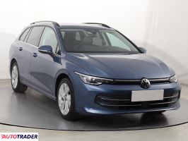 Volkswagen Golf - zobacz ofertę