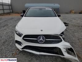 Mercedes CL 2019 2