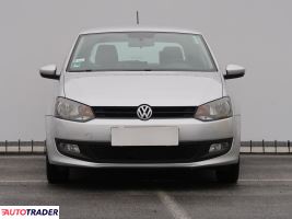 Volkswagen Polo 2010 1.2 59 KM