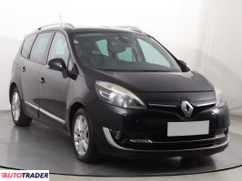 Renault Grand Scenic - zobacz ofertę