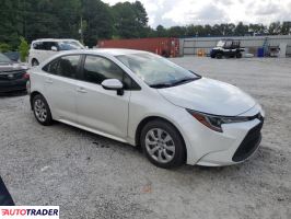 Toyota Corolla 2022 1 Toyota Corolla 2022 1