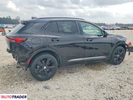 Buick Pozostałe 2021 2