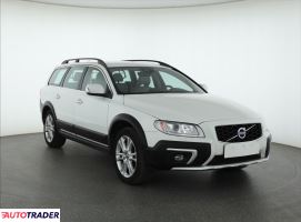 Volvo XC70 2016 2.0 178 KM Volvo XC70 2016 2.0 178 KM