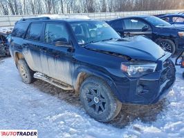 Toyota Pozostałe 2022 4