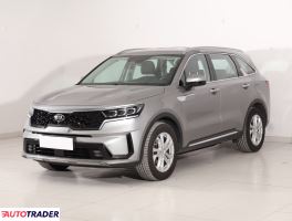 Kia Sorento 2020 1.6 226 KM Kia Sorento 2020 1.6 226 KM