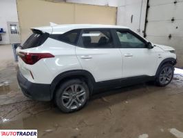 Kia Pozostałe 2022 2