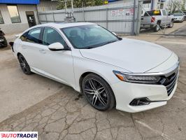 Honda Accord 2021 2