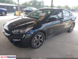Kia Pozostałe 2020 2 Kia Pozostałe 2020 2