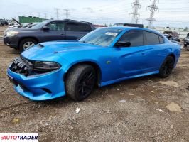 Dodge Charger - zobacz ofertę