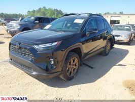 Toyota Pozostałe 2025 2