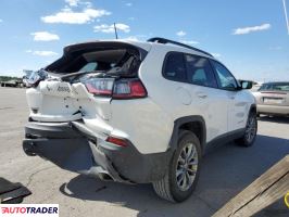 Jeep Cherokee 2022 2 Jeep Cherokee 2022 2