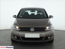 Volkswagen Golf 2010 1.4 120 KM