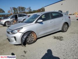 Kia Rio - zobacz ofertę